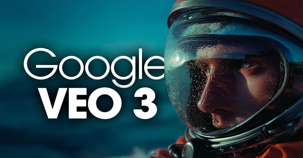 google-veo-3