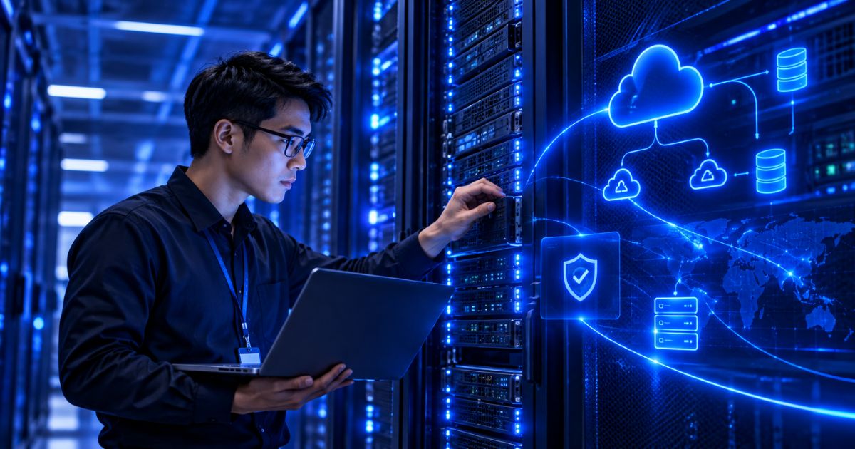 system-administrator-la-gi