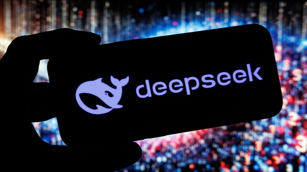 deep-seek