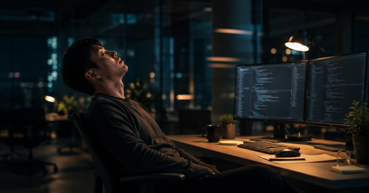 developer-burnout-code