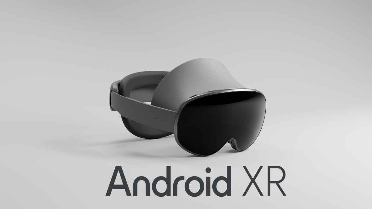 android-xr