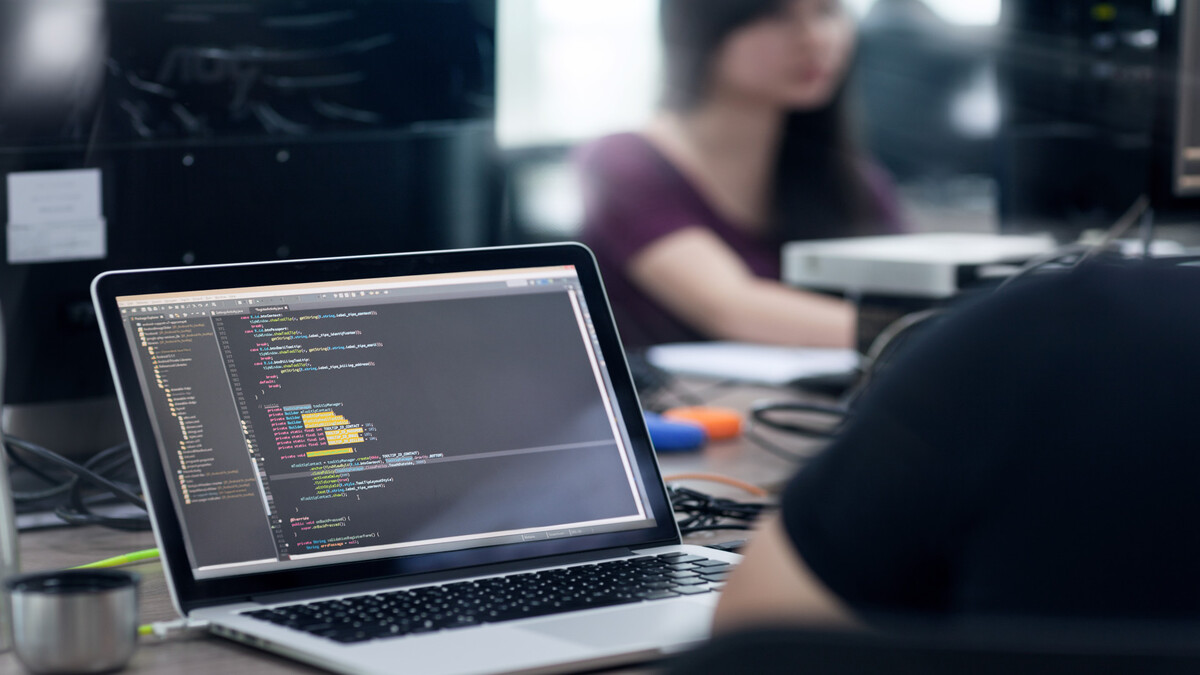back-end-developer