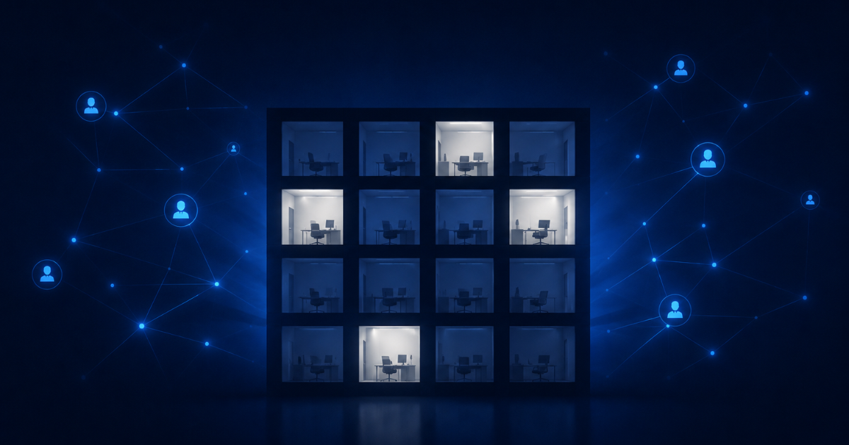 Core-Team-Gig-Network