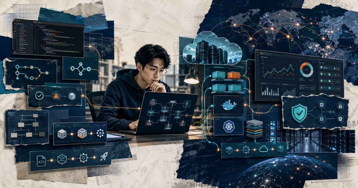 devops-engineer