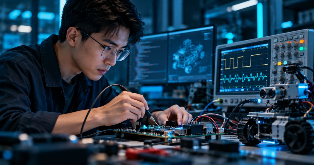 embedded-software-engineer-la-gi