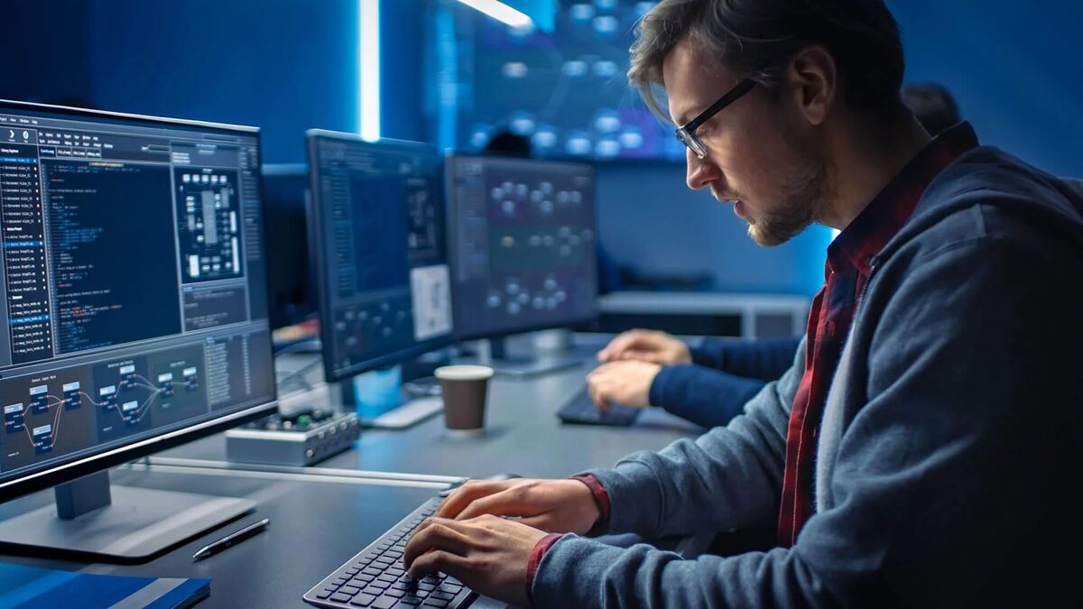 full-stack-developer