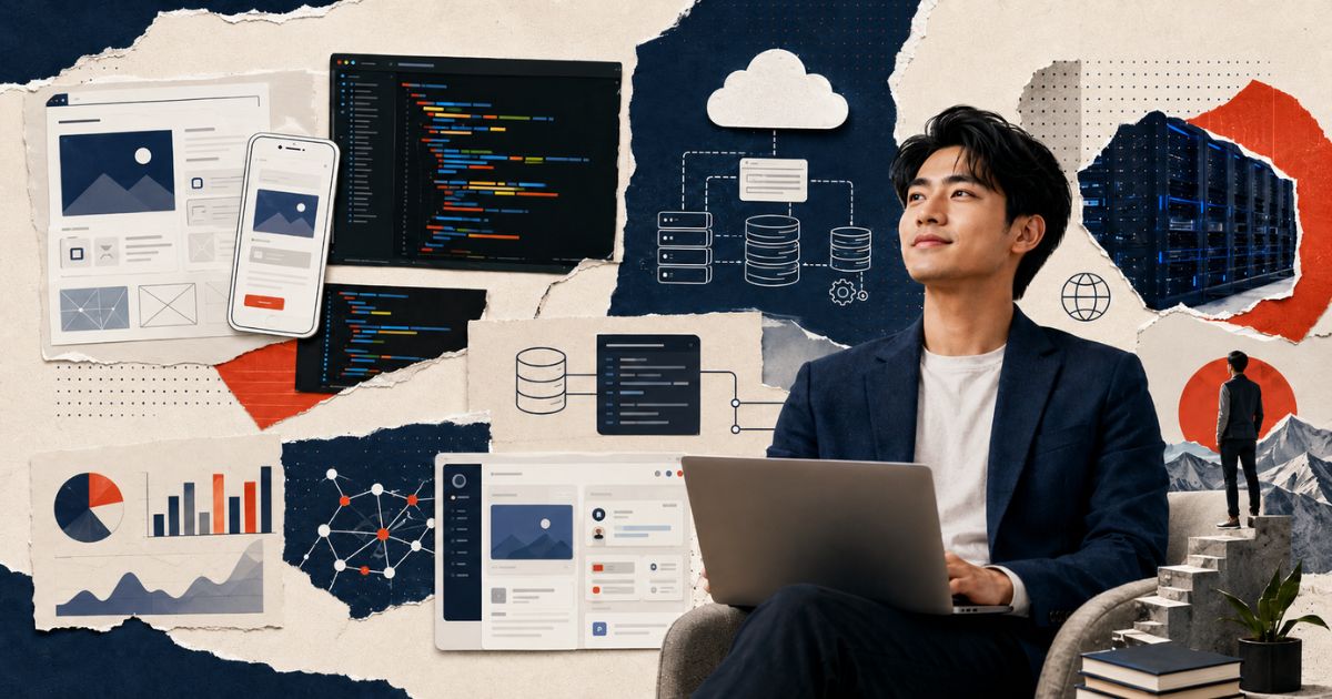 fullstack-developer