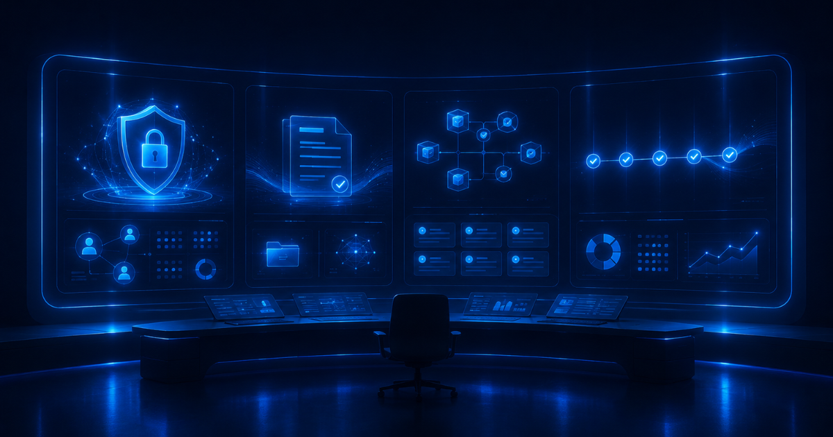 HR-Control-Room