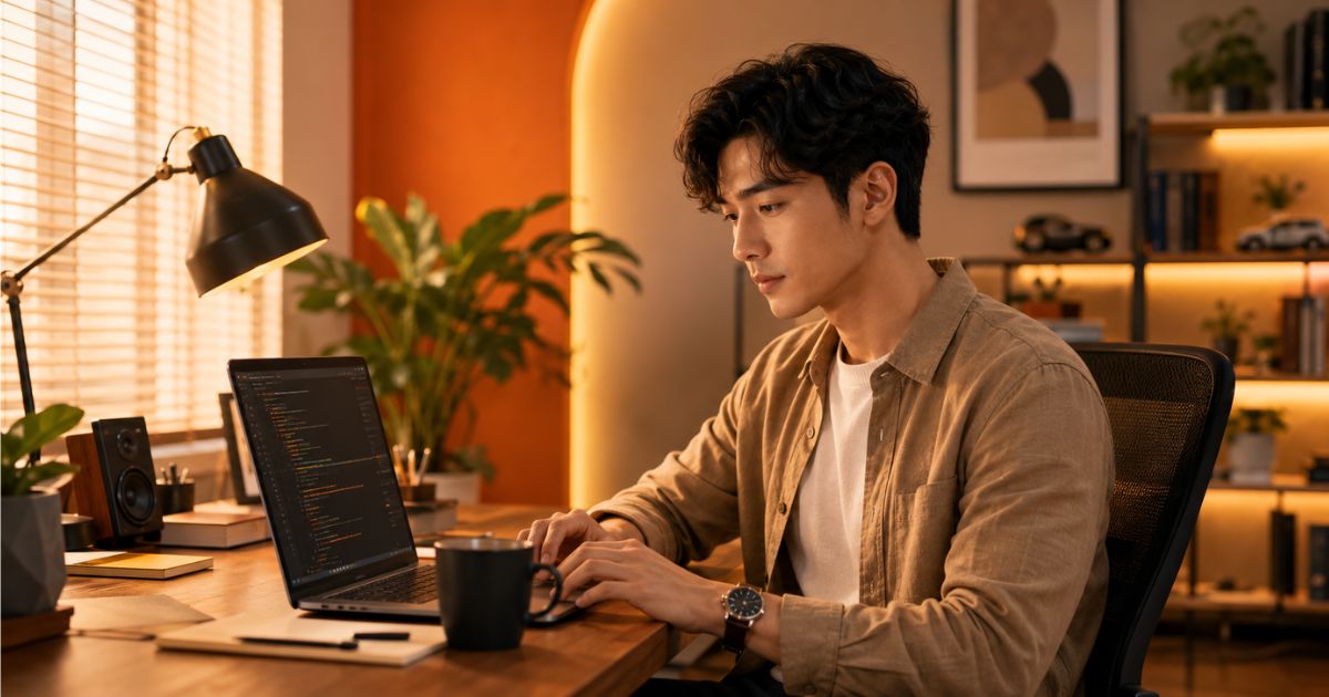 luong-software-engineer