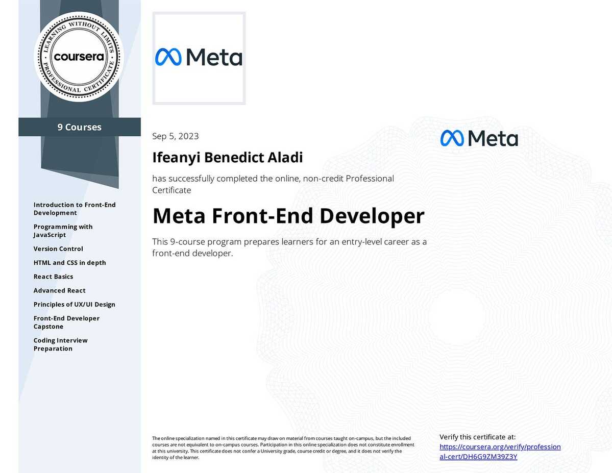 meta-front-end-developer-professional-certificate