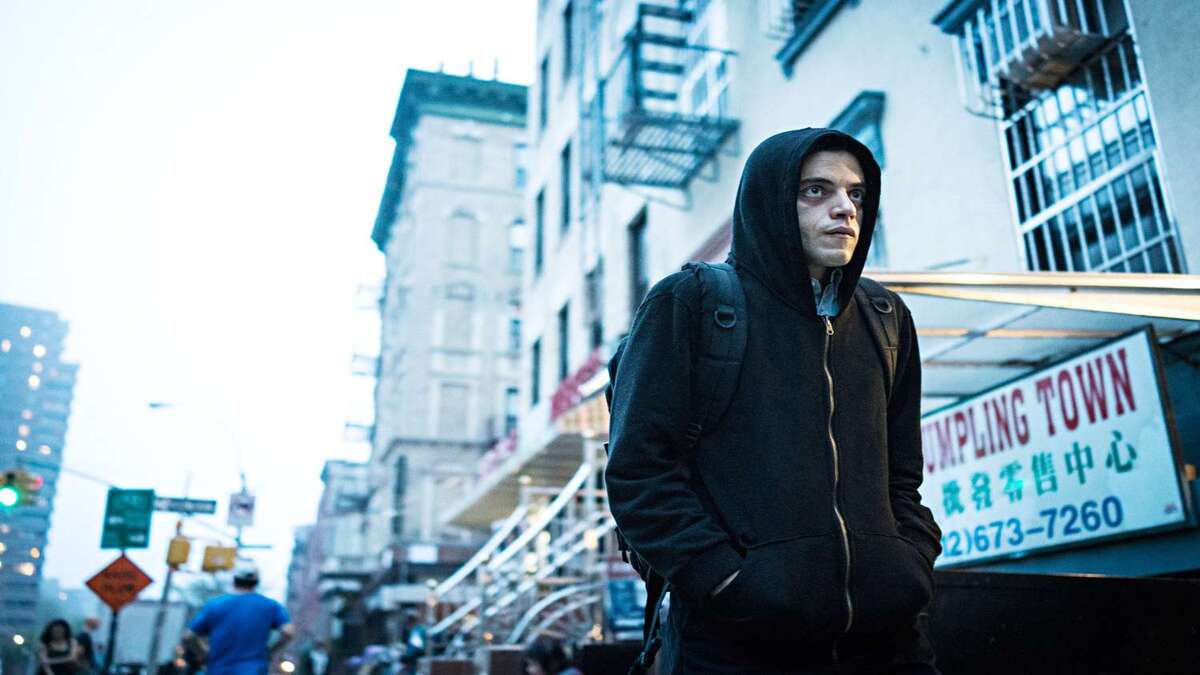 mr-robot