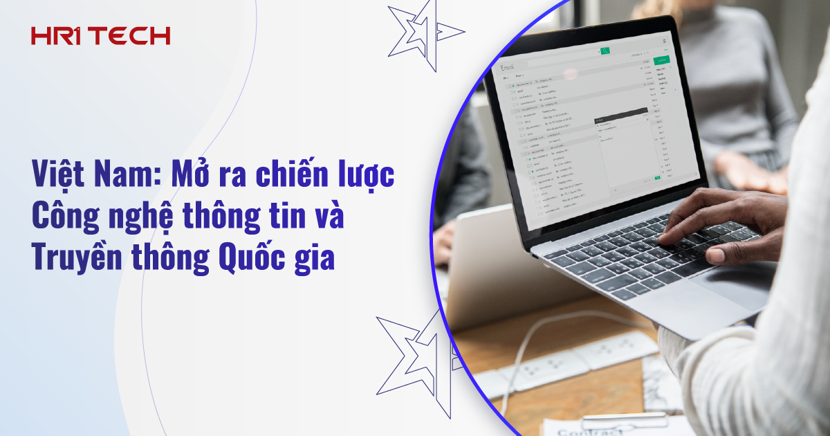 Việt Nam: Mở ra cơ hội việc làm và tiềm năng ngành Công nghệ thông tin