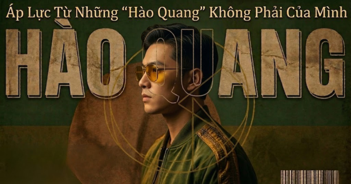 Áp Lực Thương Hiệu Cá Nhân Có Đang Khiến Bạn Quên Đi Giá Trị Thực Tại?