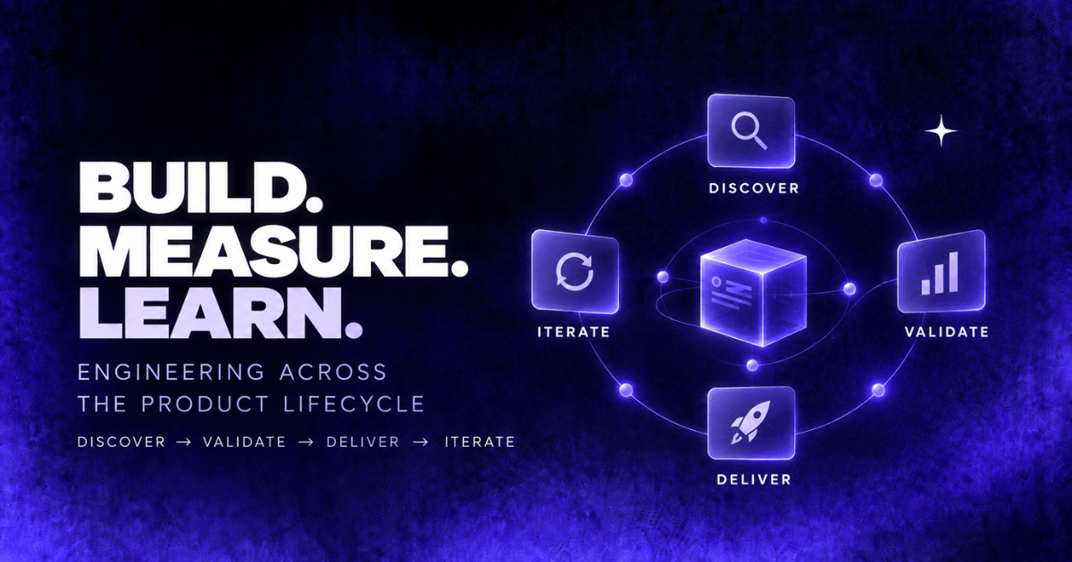 product-minded-engineer-product-lifecycle