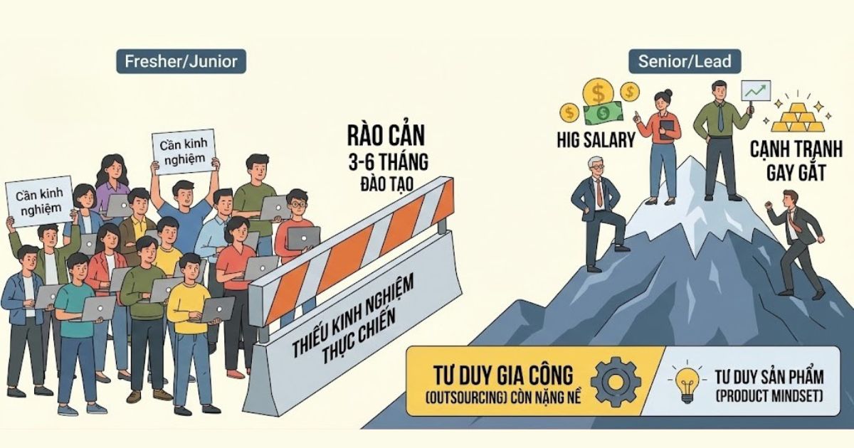 su-mat-can-doi-nghiem-trong-giua-junior-va-senior