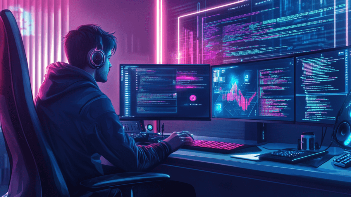 vibe-coding