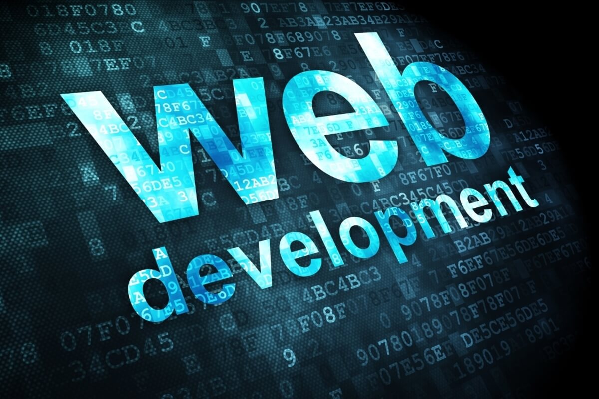 web-developer