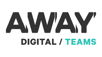 Away Digital Teams