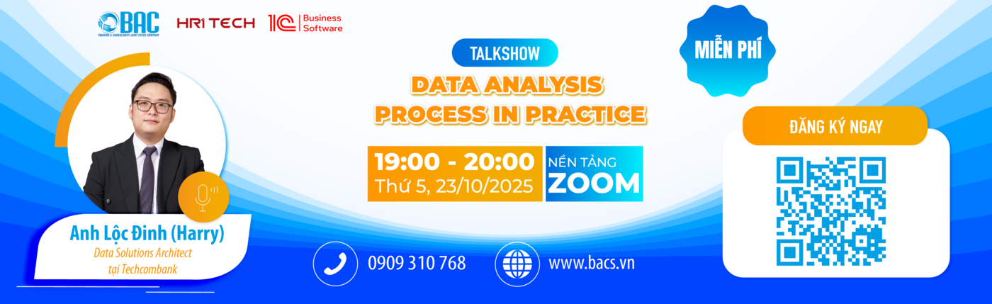 DATA ANALYSIS PROCESS IN PRACTICE